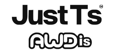 Just T's
