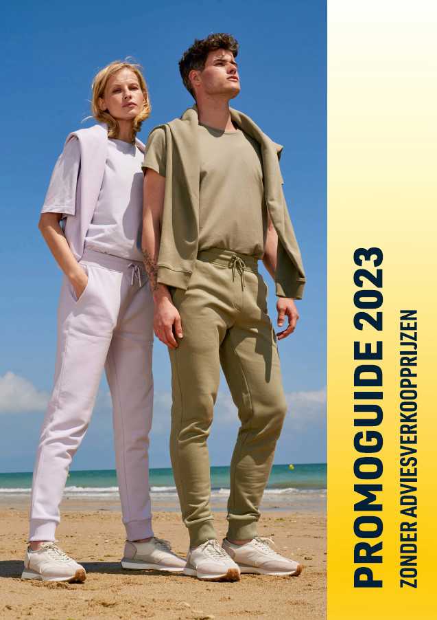 Unser Promoguide 2023 ist online!