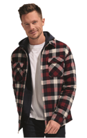 Overshirts