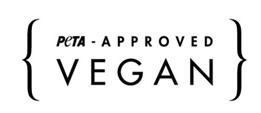 Afbeelding Logo Peta Approved Vegan 1