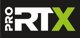 Pro RTX