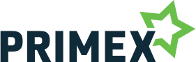 Logo Primex