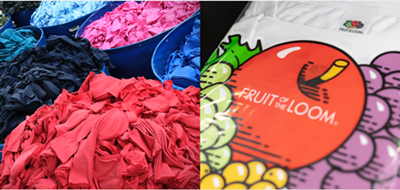 Fruit of the Loom