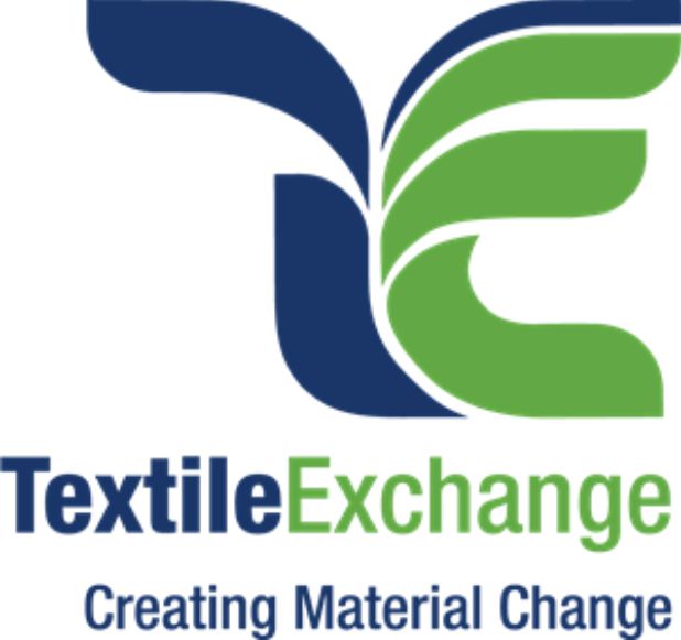 Textile Exchange Vierkant