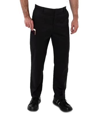 Slim Fit Stretch Trousers AFD AF021