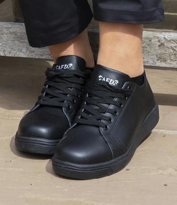 Casual Retro Safety Trainers AFD AF051