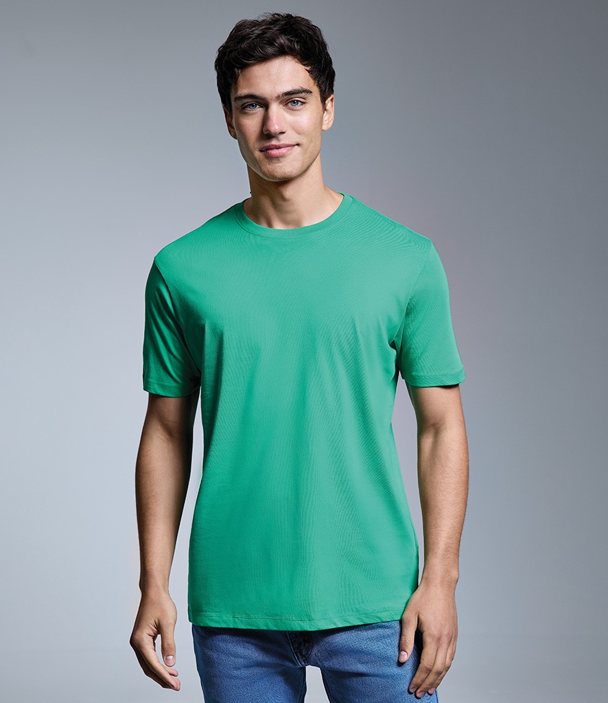 Anthem Organic T-Shirt bedrukken met eigen logo