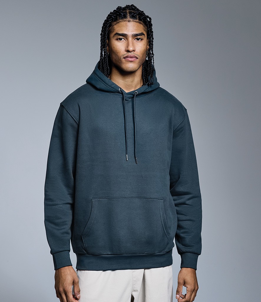 Anthem Studio Hoodie bedrukken met eigen logo