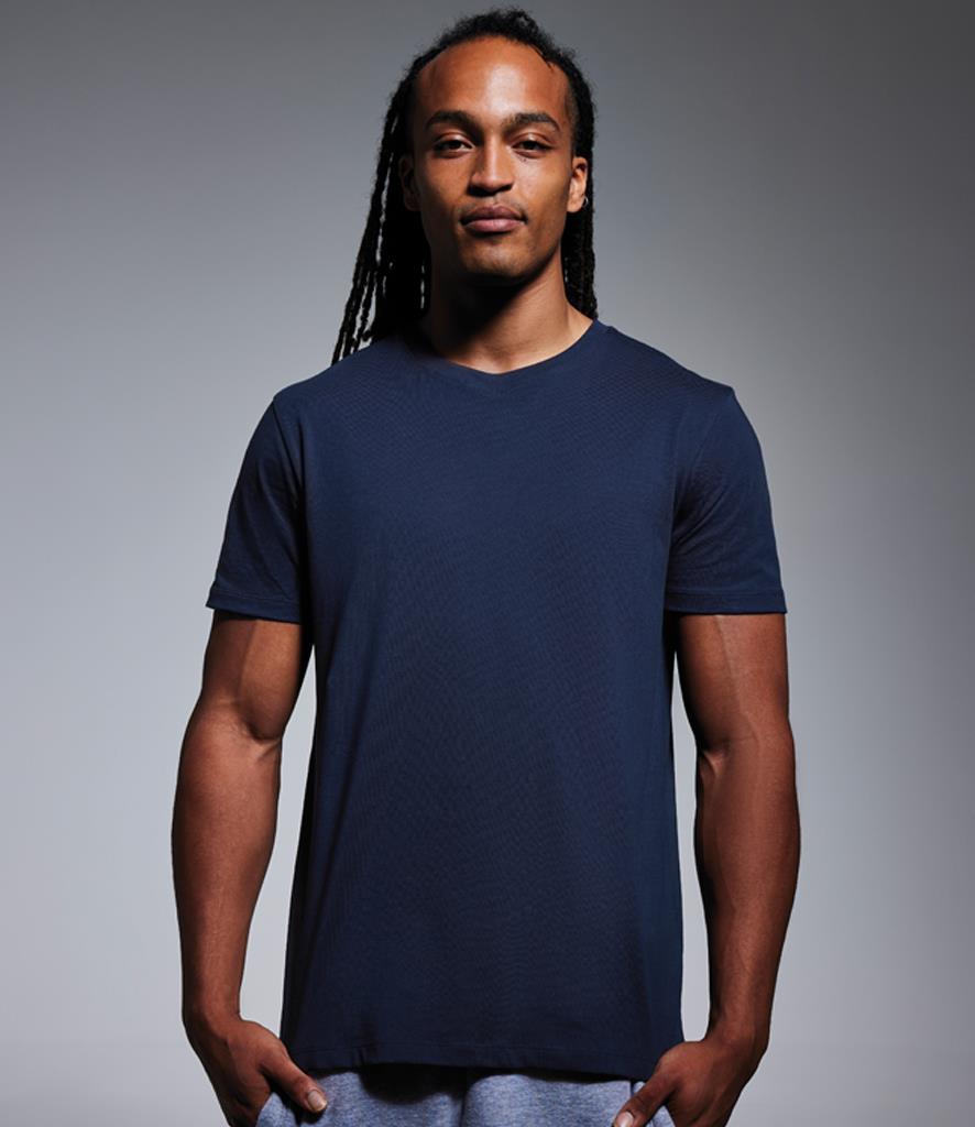 Unisex Organic Midweight T-Shirt — afbeelding 2