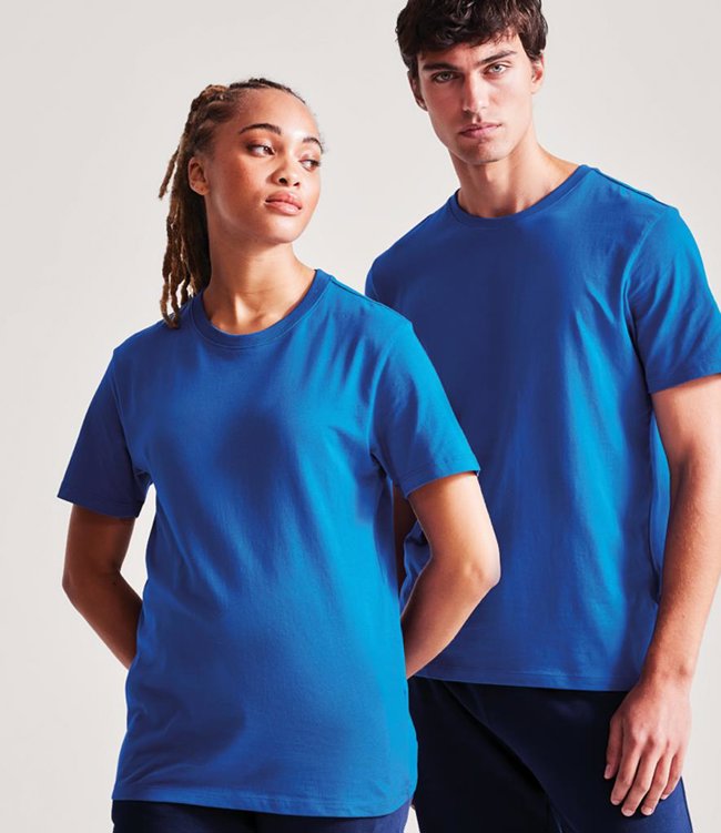 Unisex Organic Midweight T-Shirt Anthem AM12