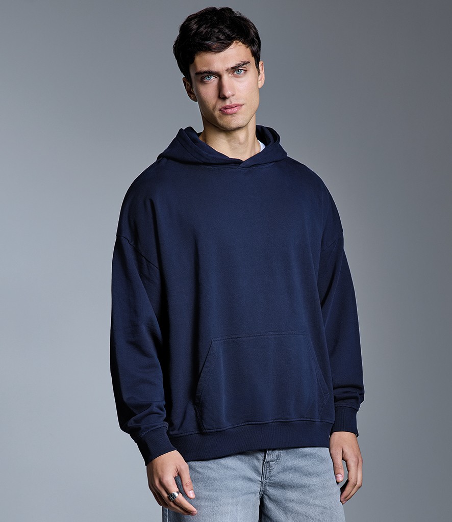 Anthem Heavy Bass Hoodie bedrukken met eigen logo
