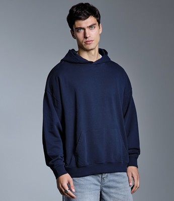 Heavy Bass Hoodie Anthem AM201