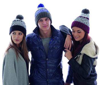 COOL HAT ATLANTIS HEADWEAR AT029