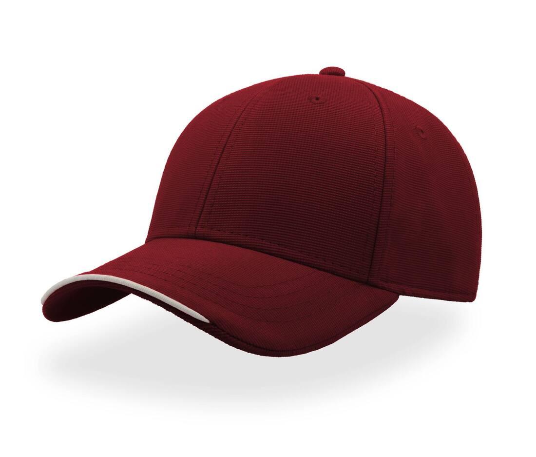 ATLANTIS HEADWEAR ESTORIL-S bedrukken met eigen logo