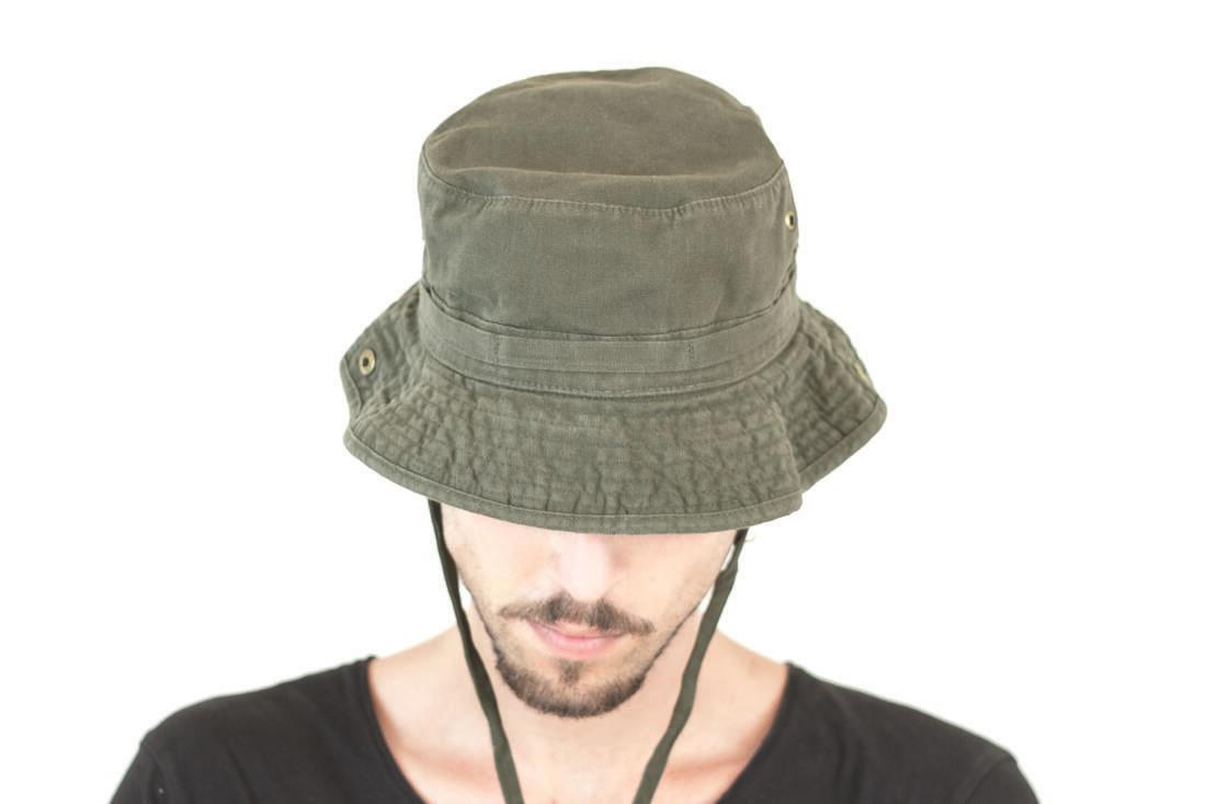ATLANTIS HEADWEAR GLOBE TROTTER-S bedrukken met eigen logo