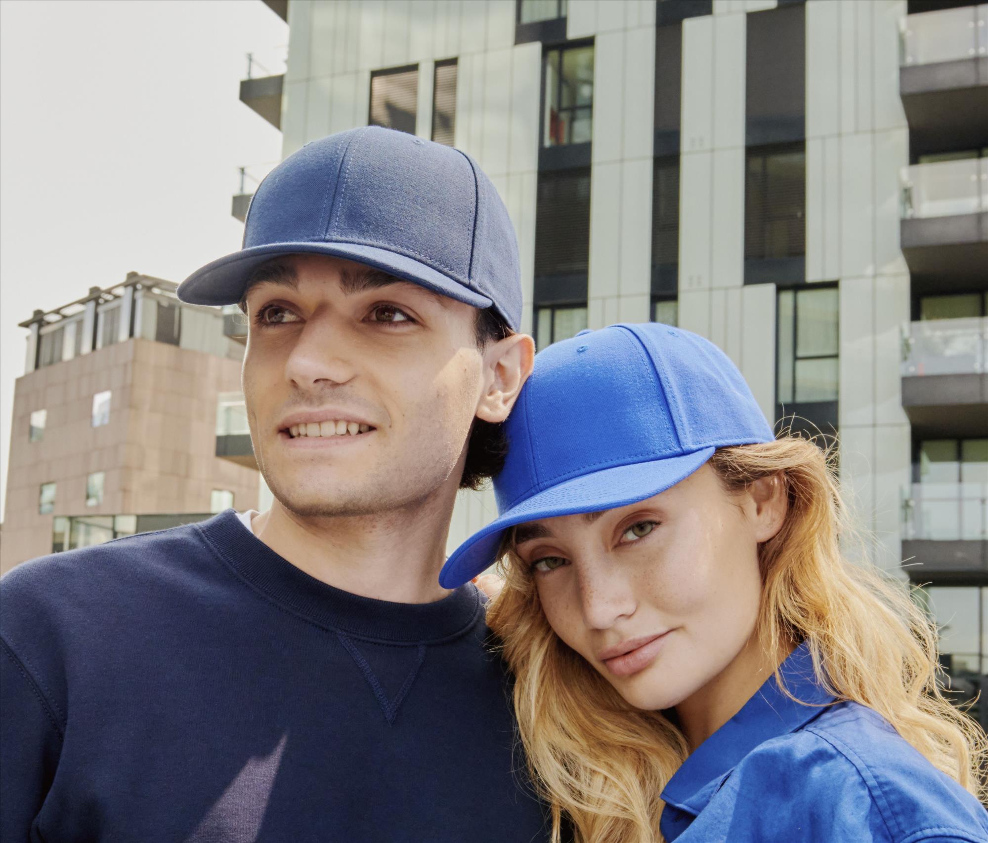 ATLANTIS HEADWEAR BEAT-S bedrukken met eigen logo