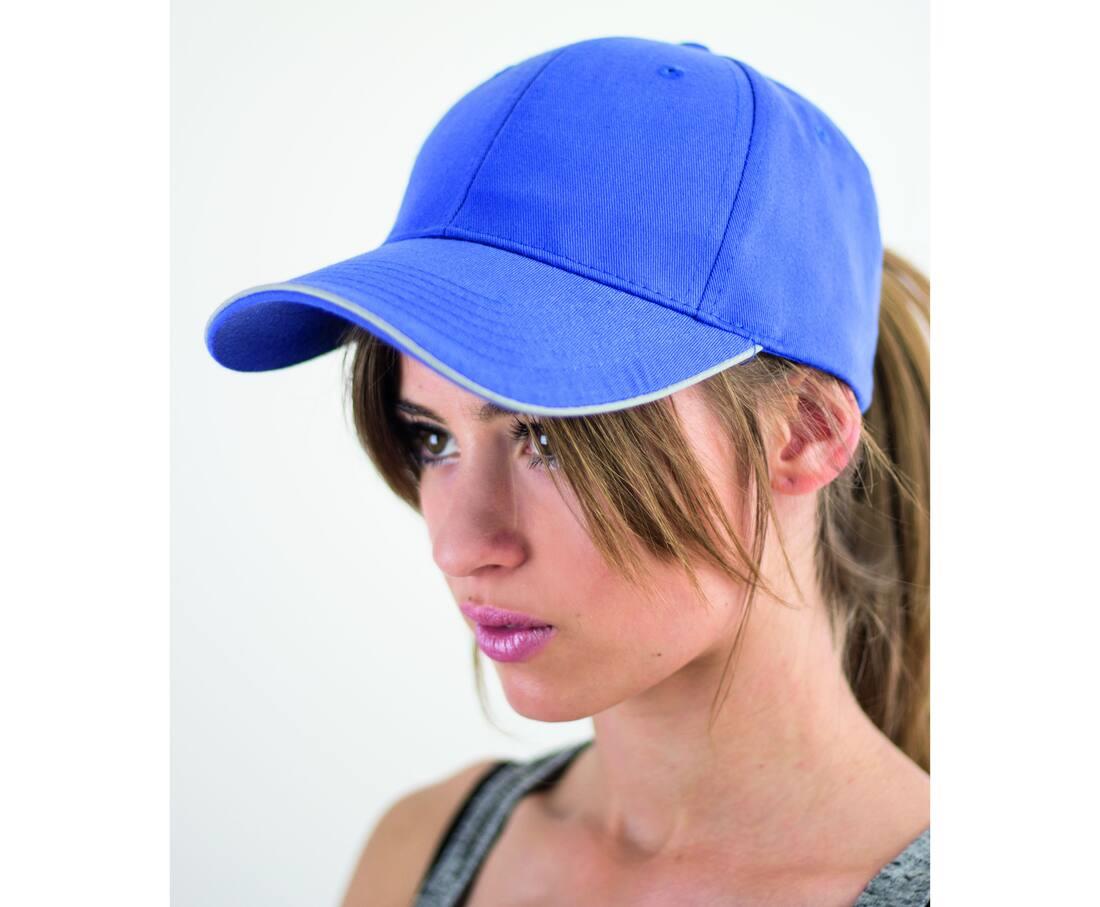 ATLANTIS HEADWEAR REFLECT-S bedrukken met eigen logo