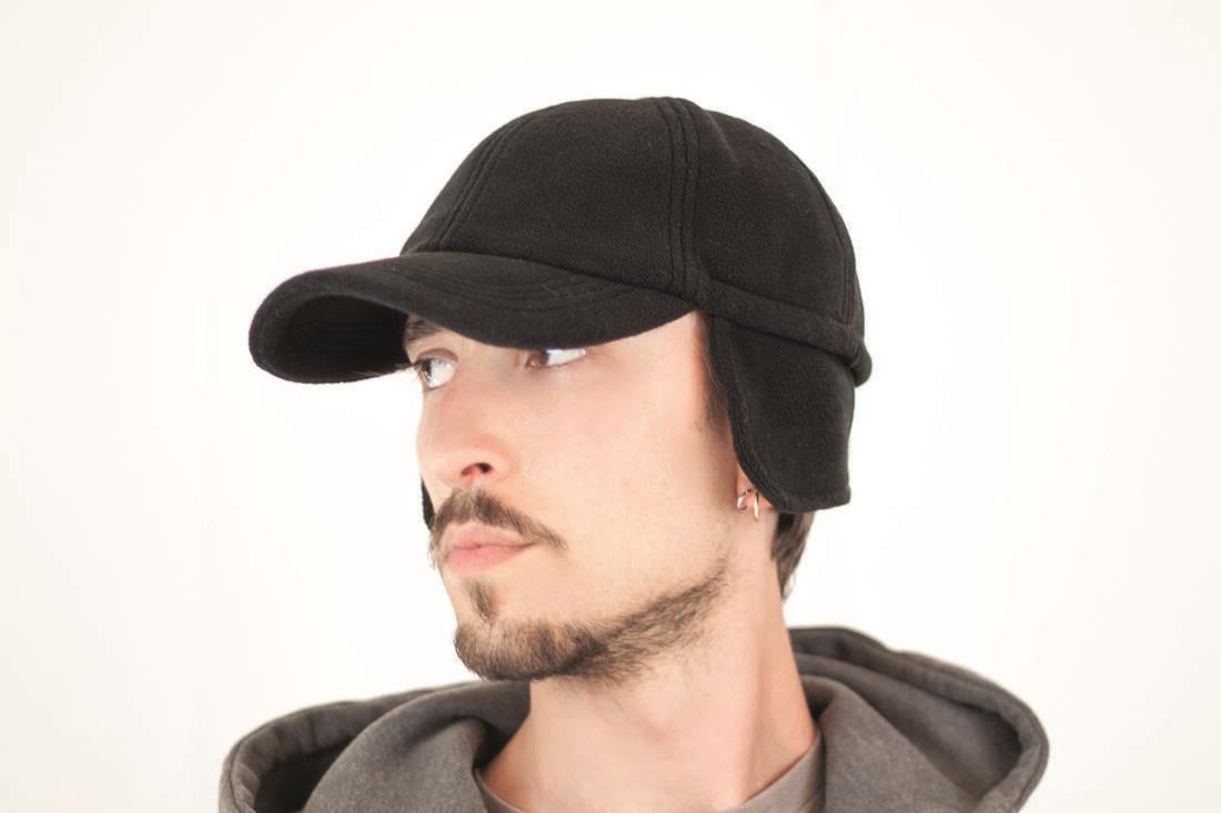 ATLANTIS HEADWEAR SNOW FLAP STOPPER-S bedrukken met eigen logo