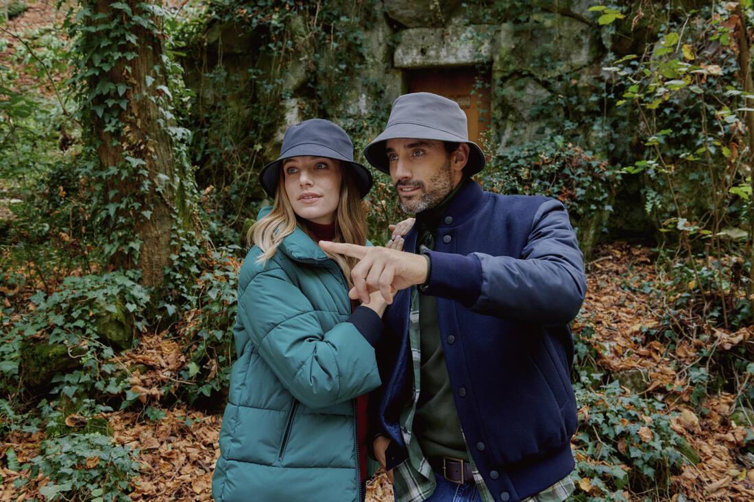 ATLANTIS HEADWEAR GHIBLI HAT bedrukken met eigen logo