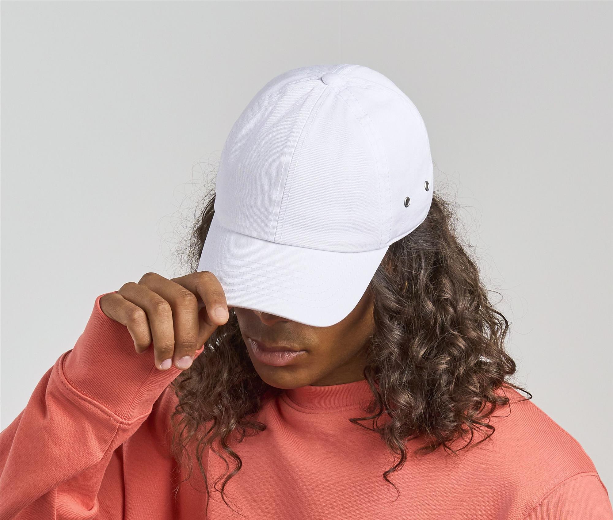ATLANTIS HEADWEAR ACTION-S bedrukken met eigen logo