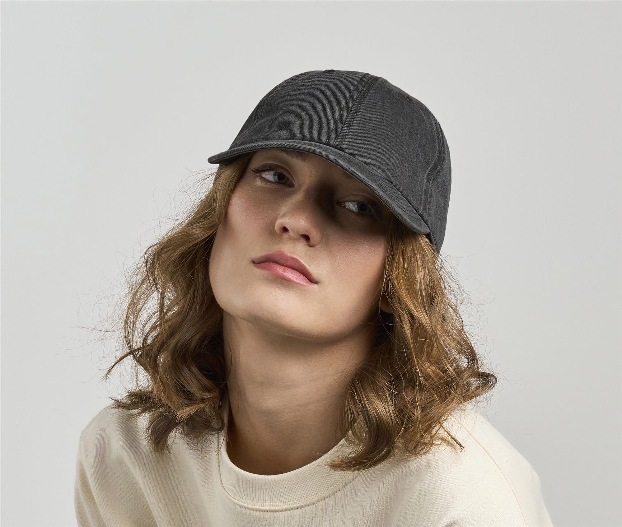ATLANTIS HEADWEAR DIGG-S bedrukken met eigen logo