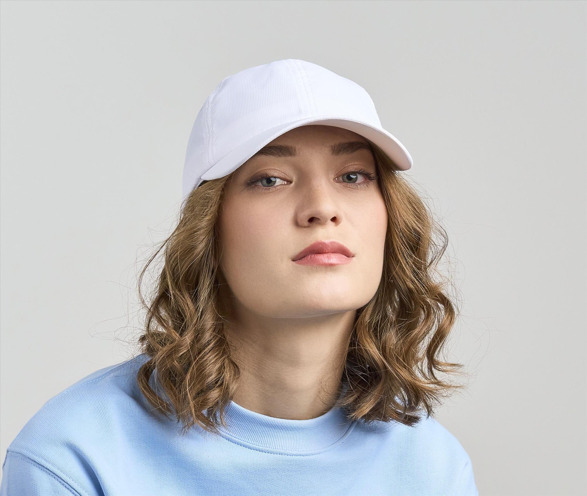 ATLANTIS HEADWEAR ISAR bedrukken met eigen logo