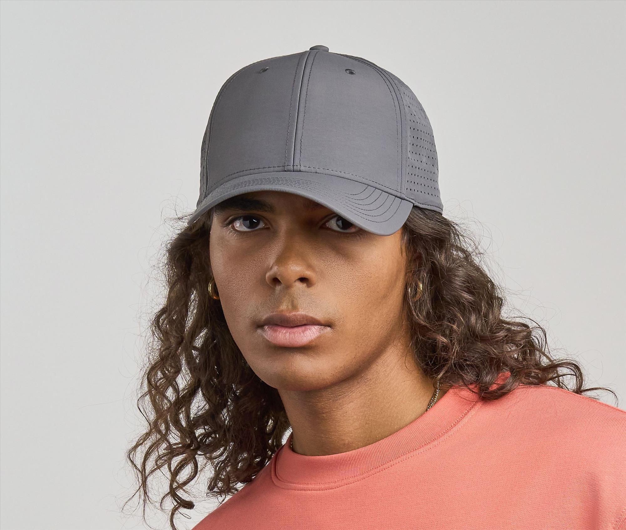 ATLANTIS HEADWEAR BREEZY-S bedrukken met eigen logo