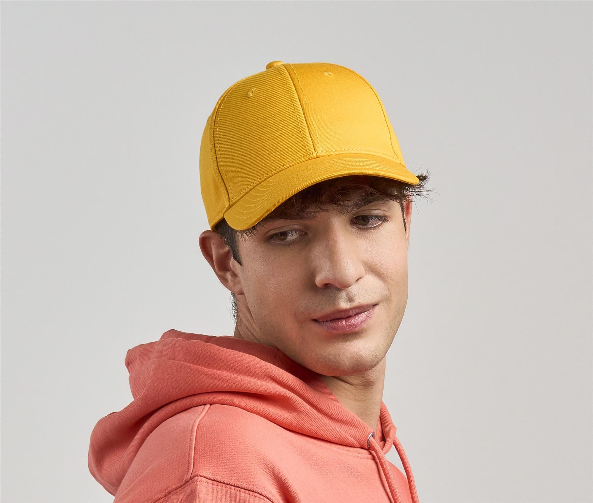 ATLANTIS HEADWEAR HIT-S bedrukken met eigen logo
