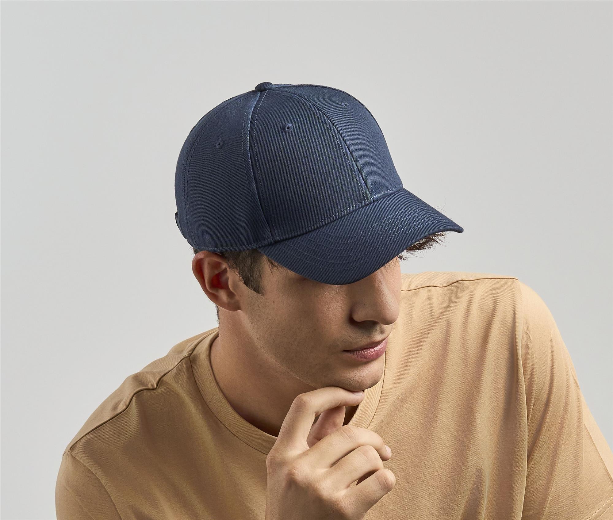 ATLANTIS HEADWEAR CHAMPION-S bedrukken met eigen logo