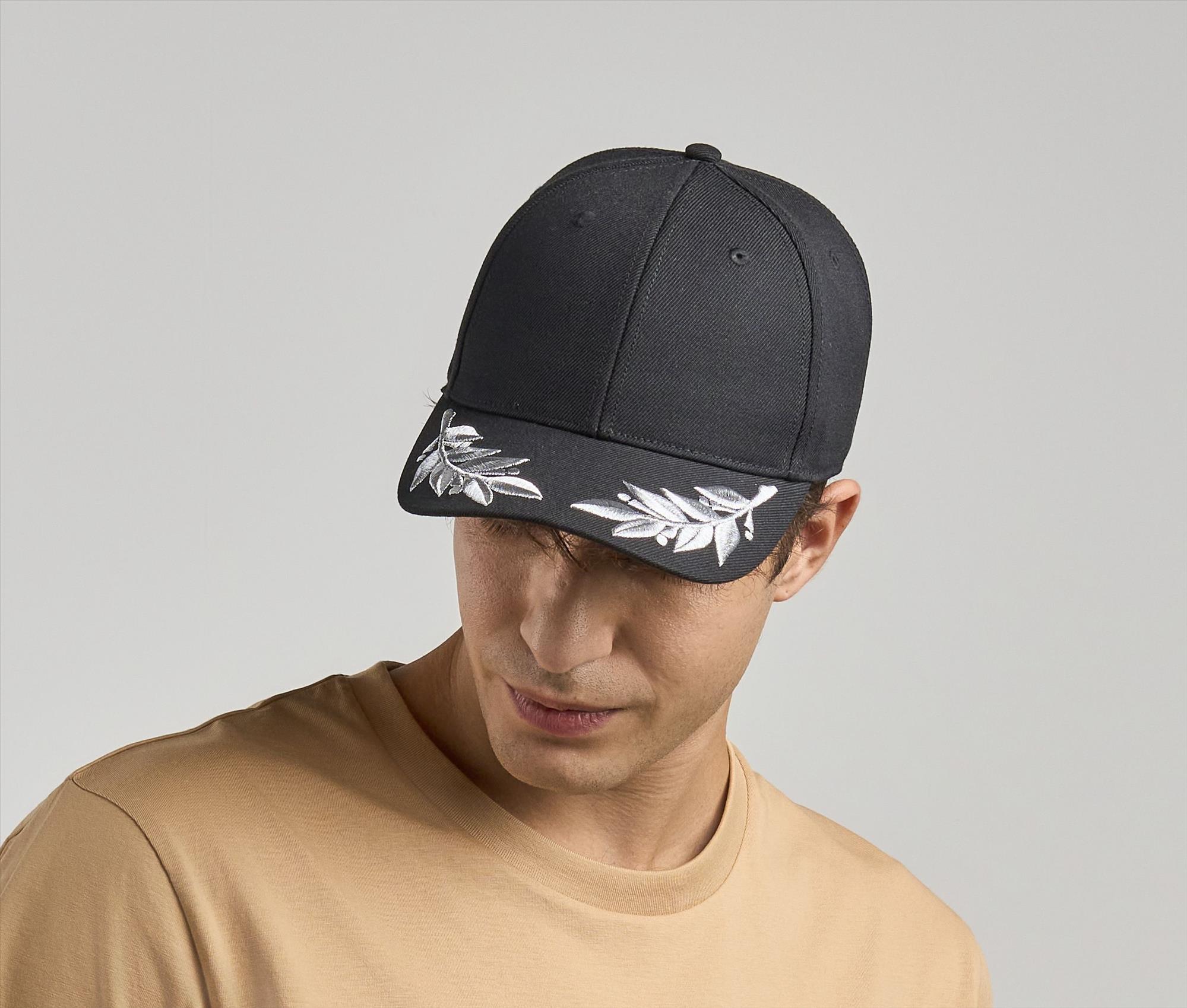 ATLANTIS HEADWEAR WINNER-S bedrukken met eigen logo