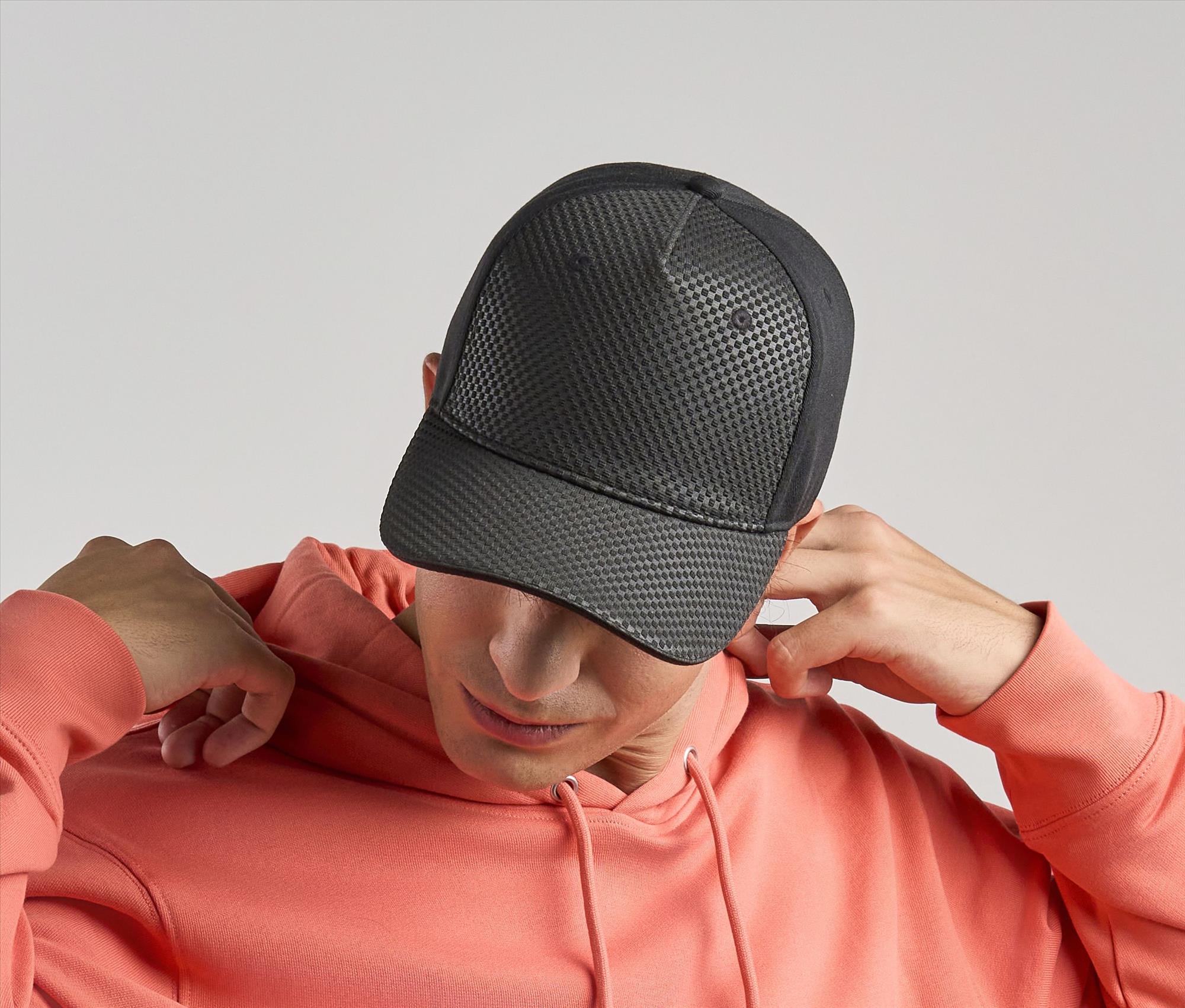 ATLANTIS HEADWEAR GEAR-S bedrukken met eigen logo