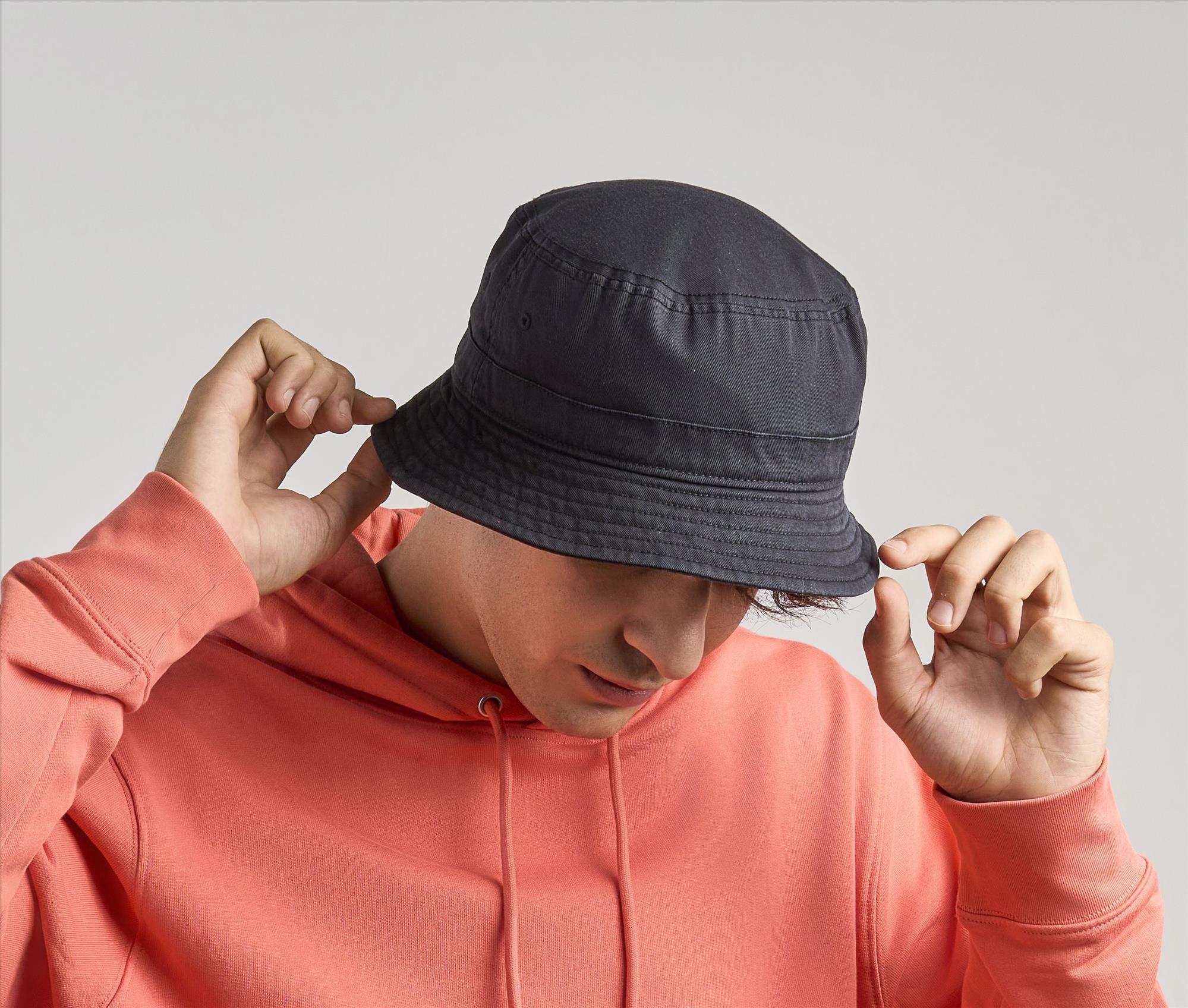 ATLANTIS HEADWEAR FOREVER-S bedrukken met eigen logo