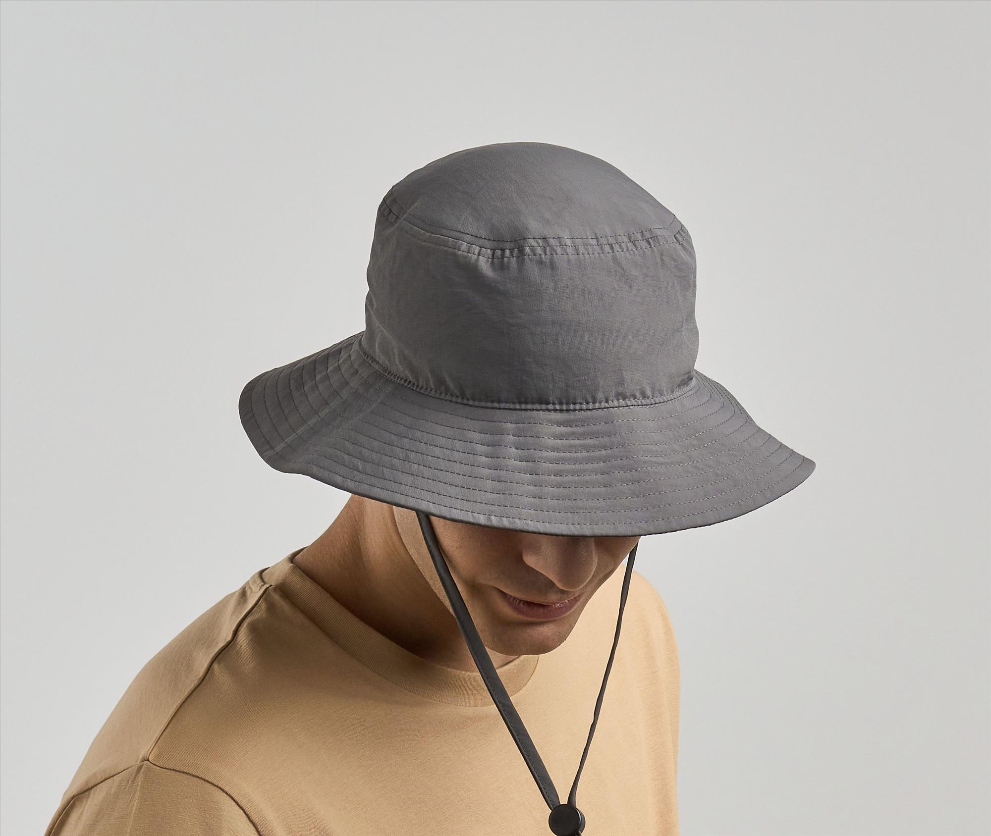 ATLANTIS HEADWEAR PICO bedrukken met eigen logo