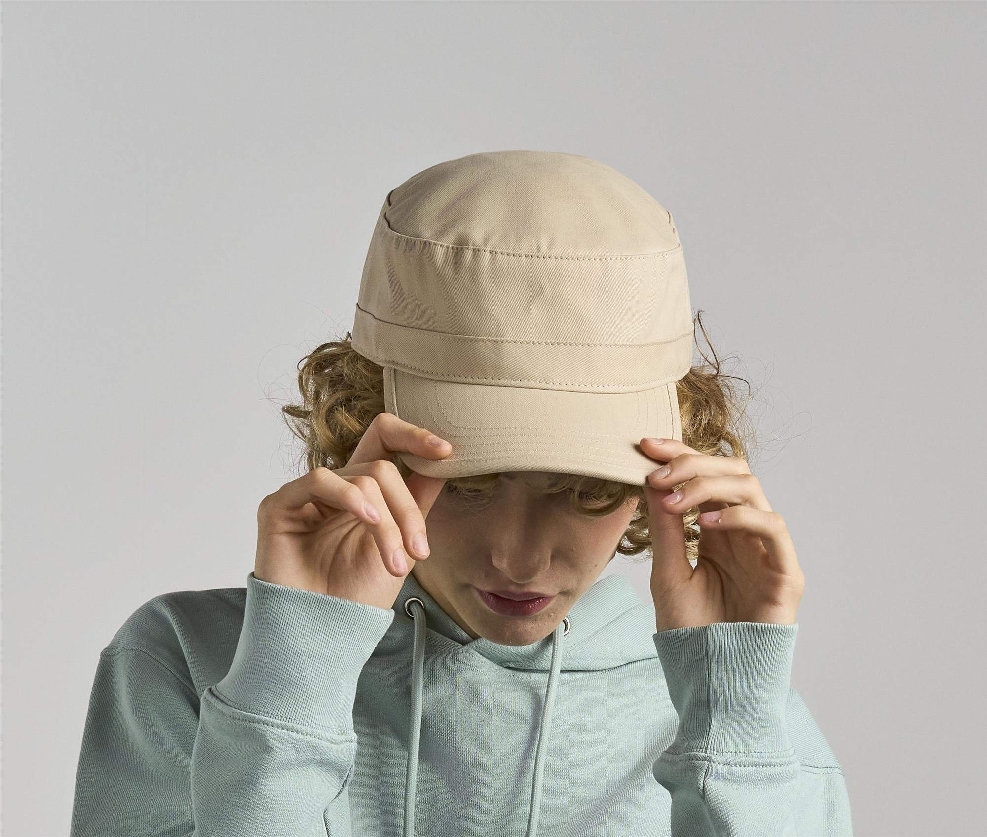 ATLANTIS HEADWEAR TANK-S bedrukken met eigen logo