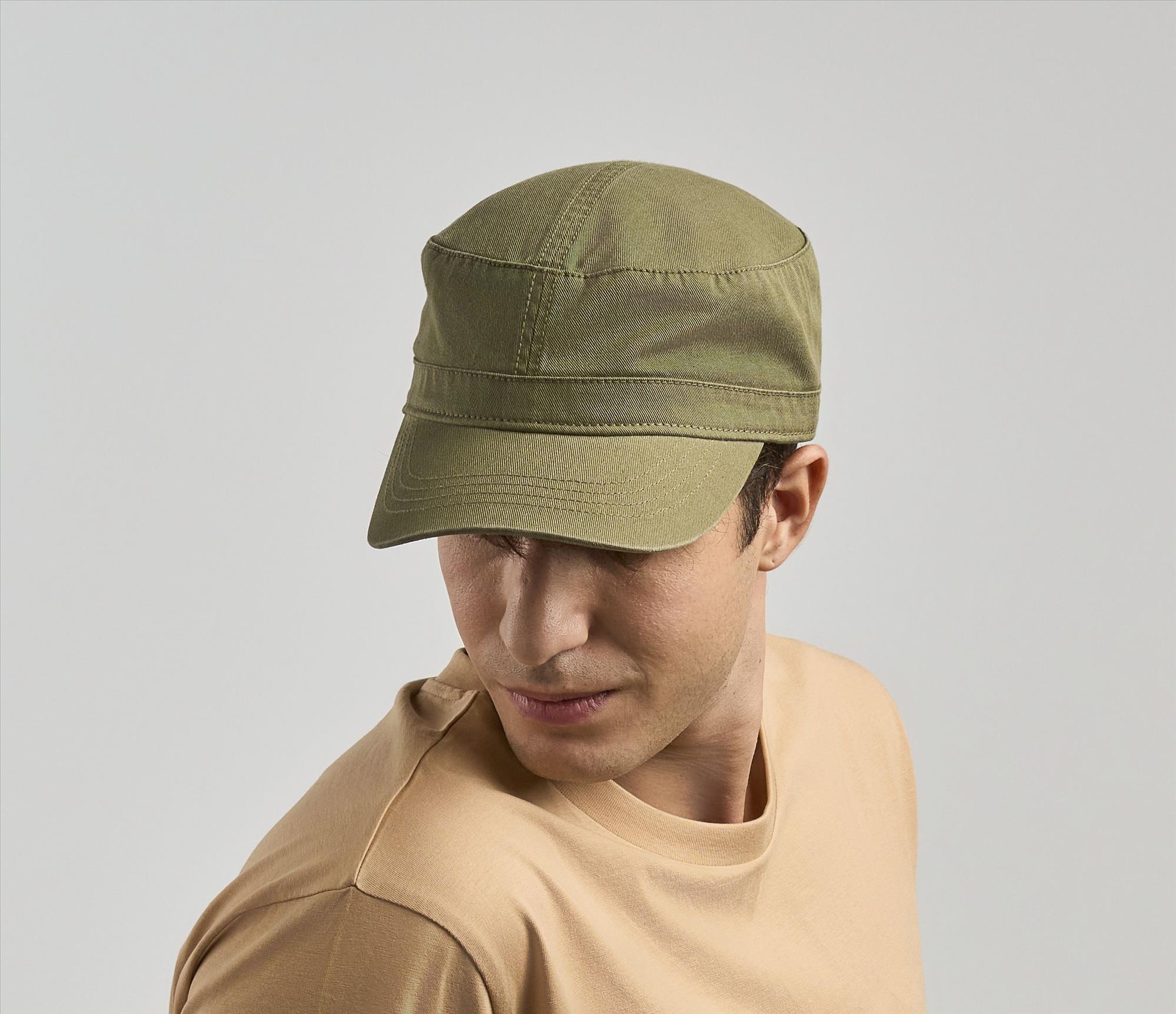 ATLANTIS HEADWEAR UNIFORM-S bedrukken met eigen logo