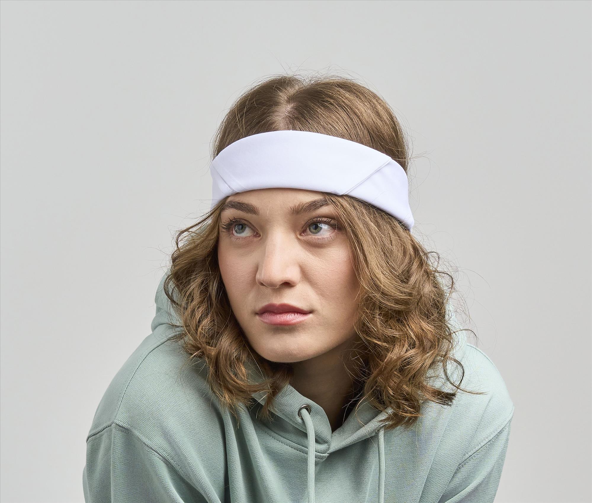 ATLANTIS HEADWEAR BANDANA GOAL-S bedrukken met eigen logo