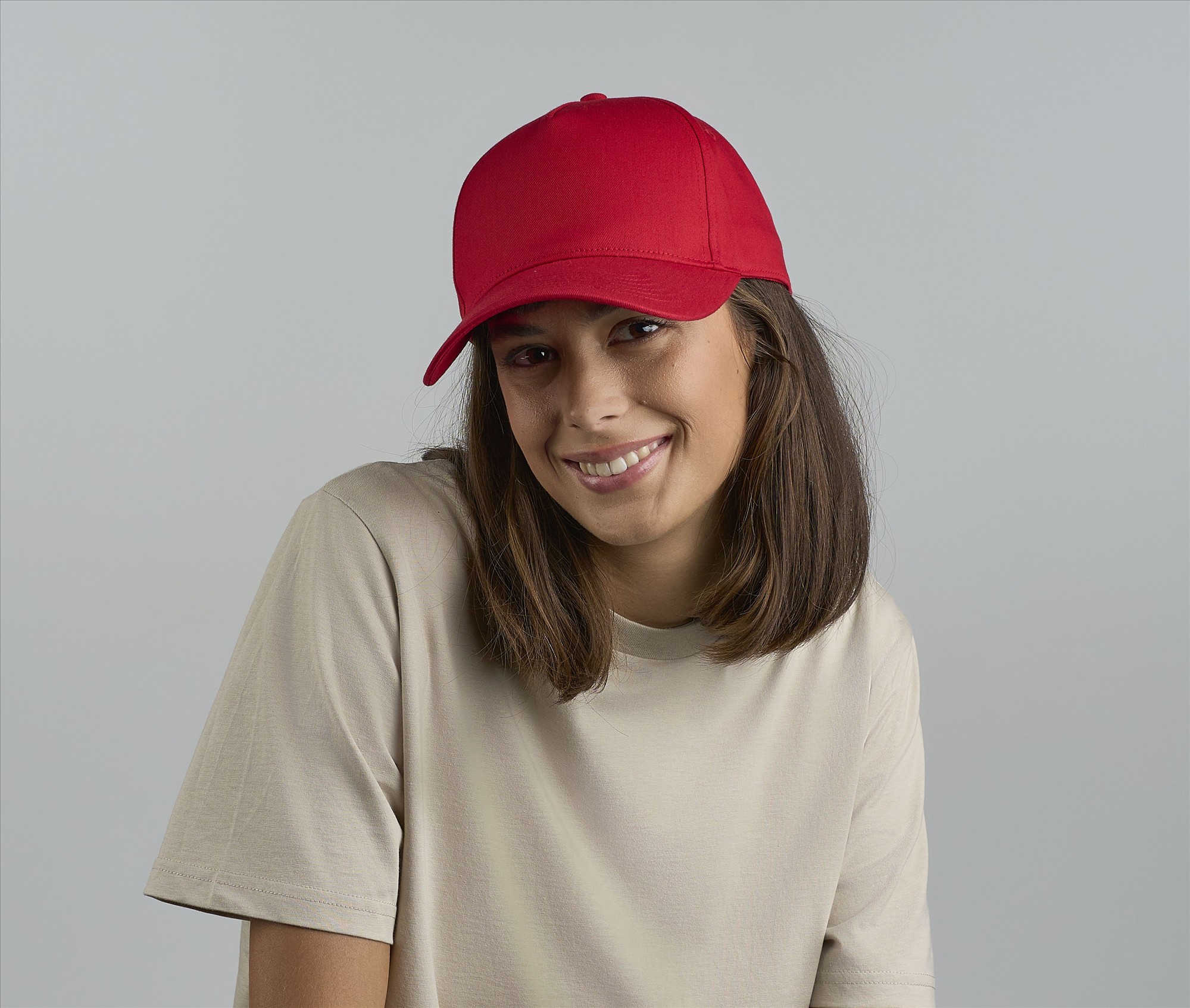 ATLANTIS HEADWEAR EGON bedrukken met eigen logo