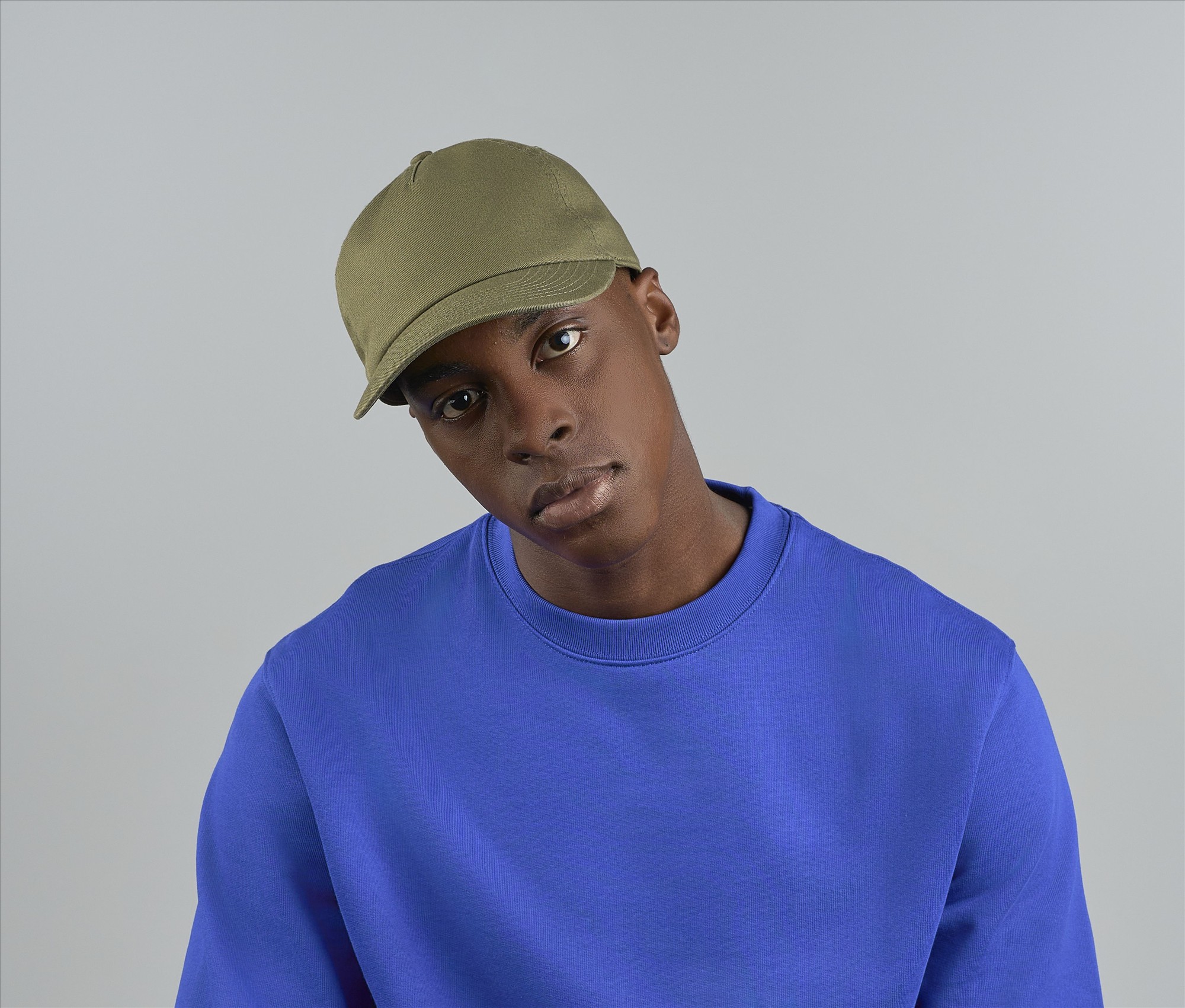 ATLANTIS HEADWEAR DAD HAT-S FIVE bedrukken met eigen logo