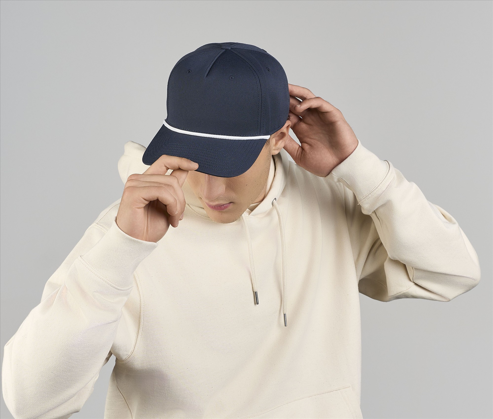 ATLANTIS HEADWEAR PAKA bedrukken met eigen logo