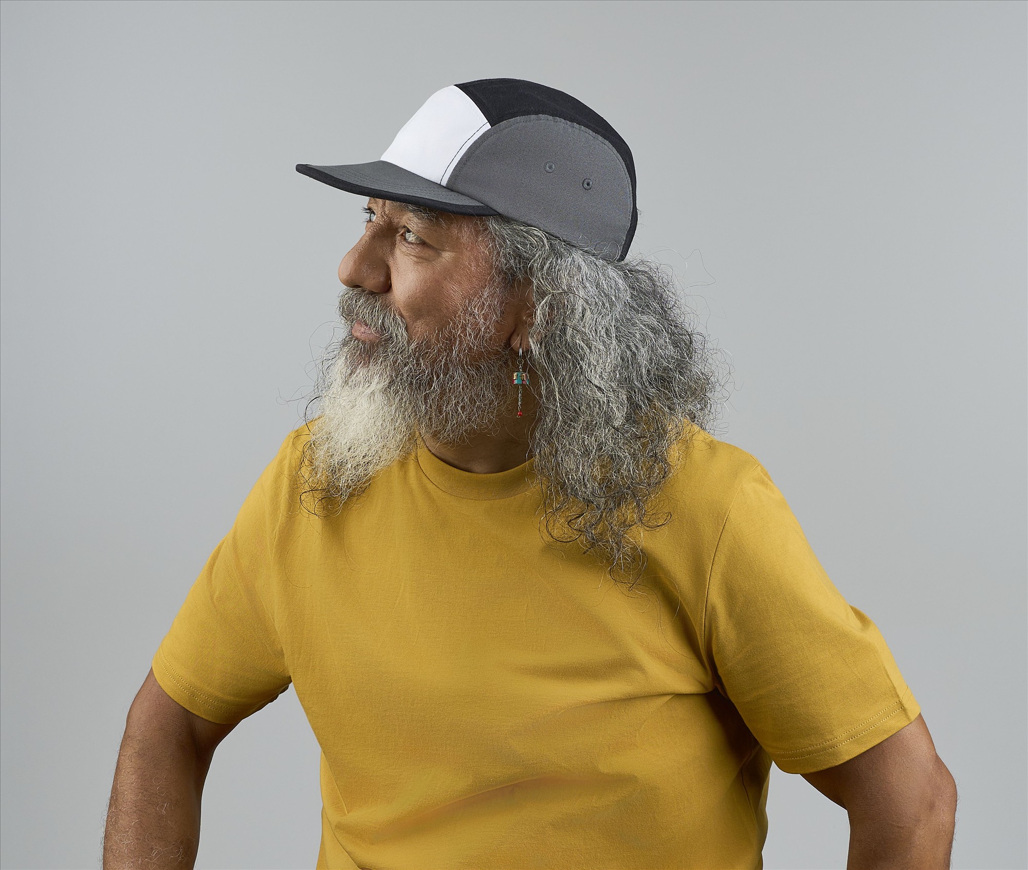 ATLANTIS HEADWEAR DARWIN bedrukken met eigen logo
