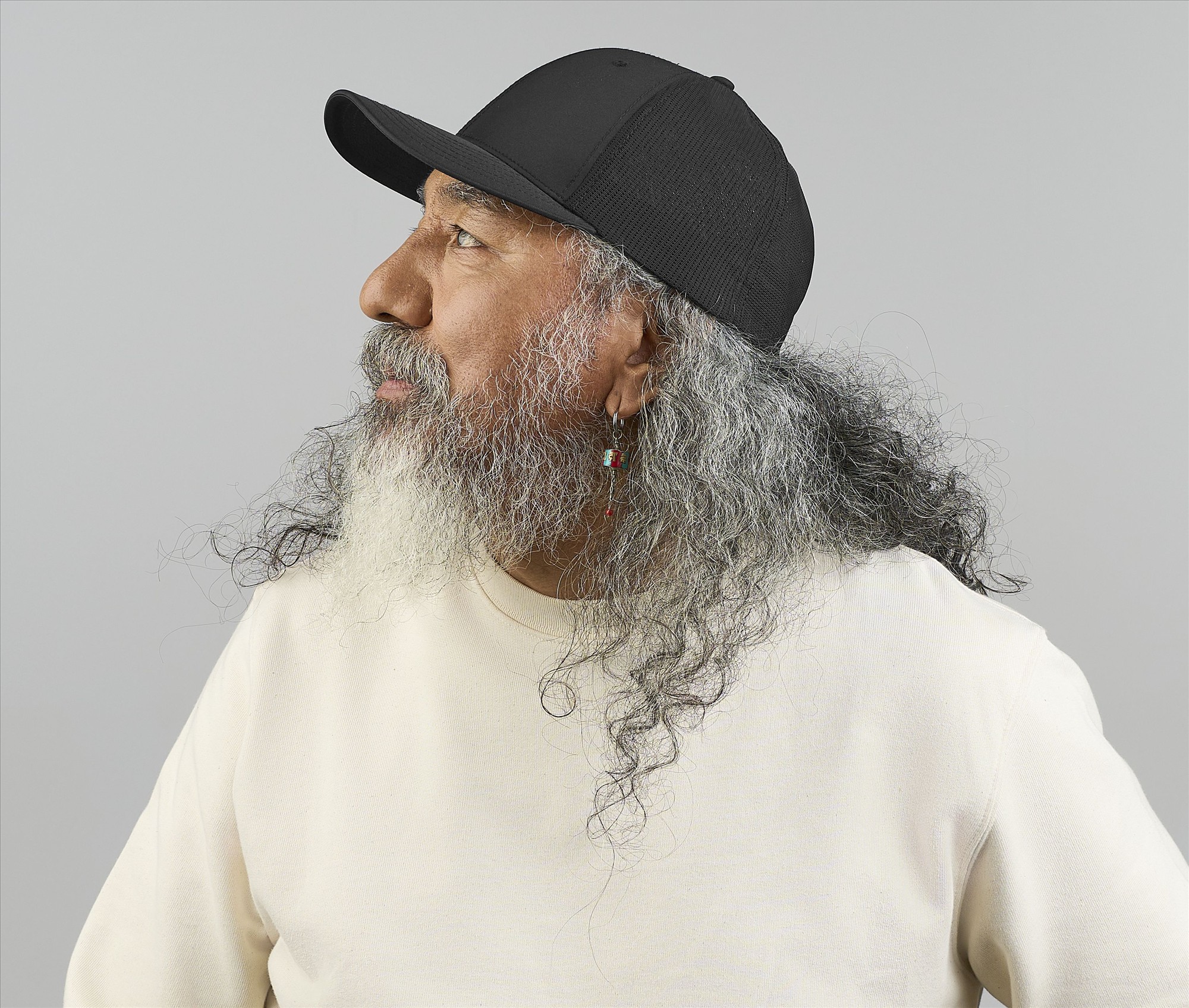 ATLANTIS HEADWEAR NILA bedrukken met eigen logo