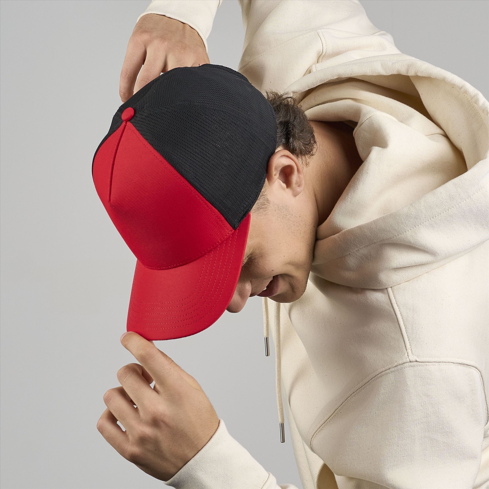 ATLANTIS HEADWEAR DEMPO bedrukken met eigen logo