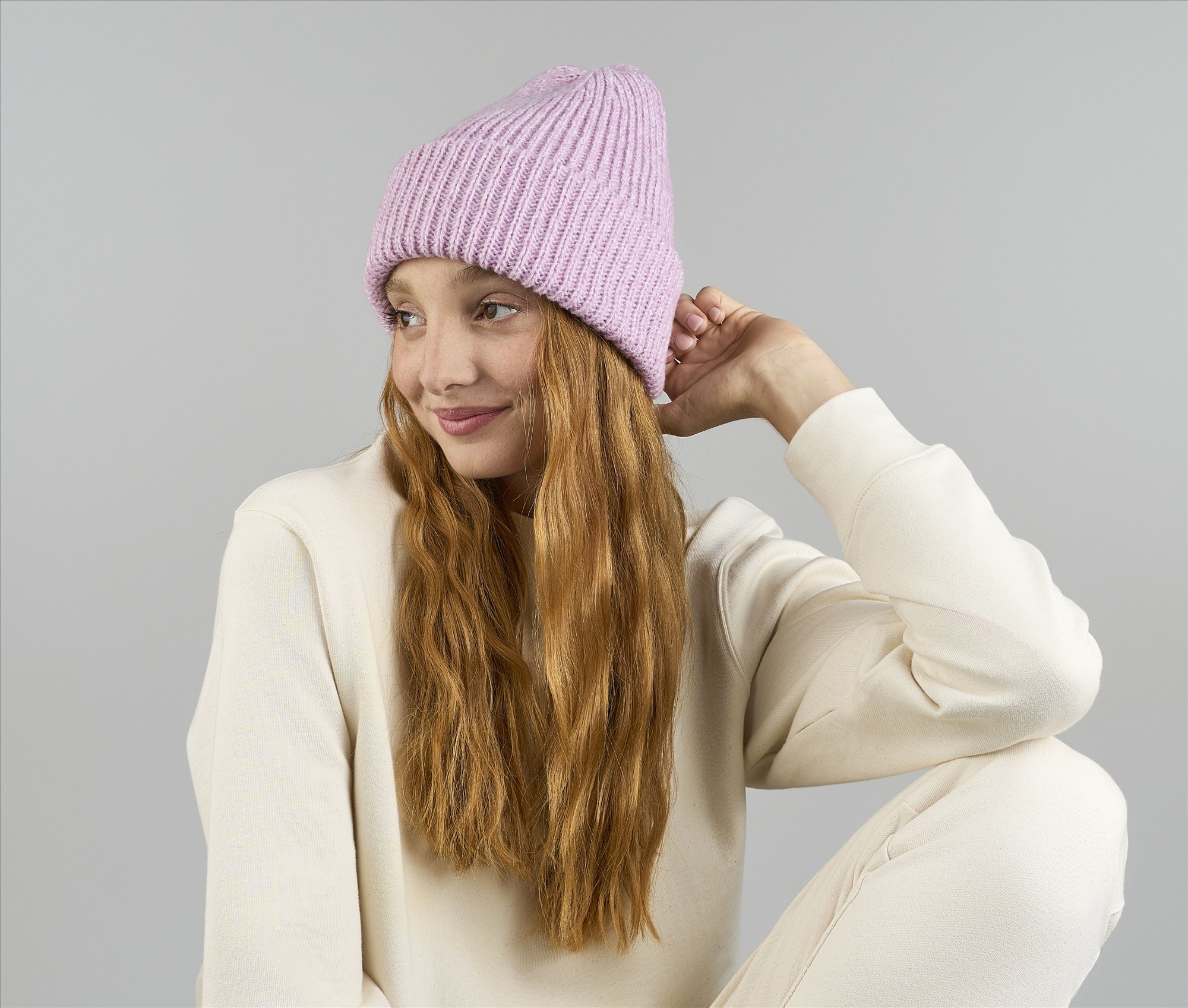 ATLANTIS HEADWEAR GORELY bedrukken met eigen logo