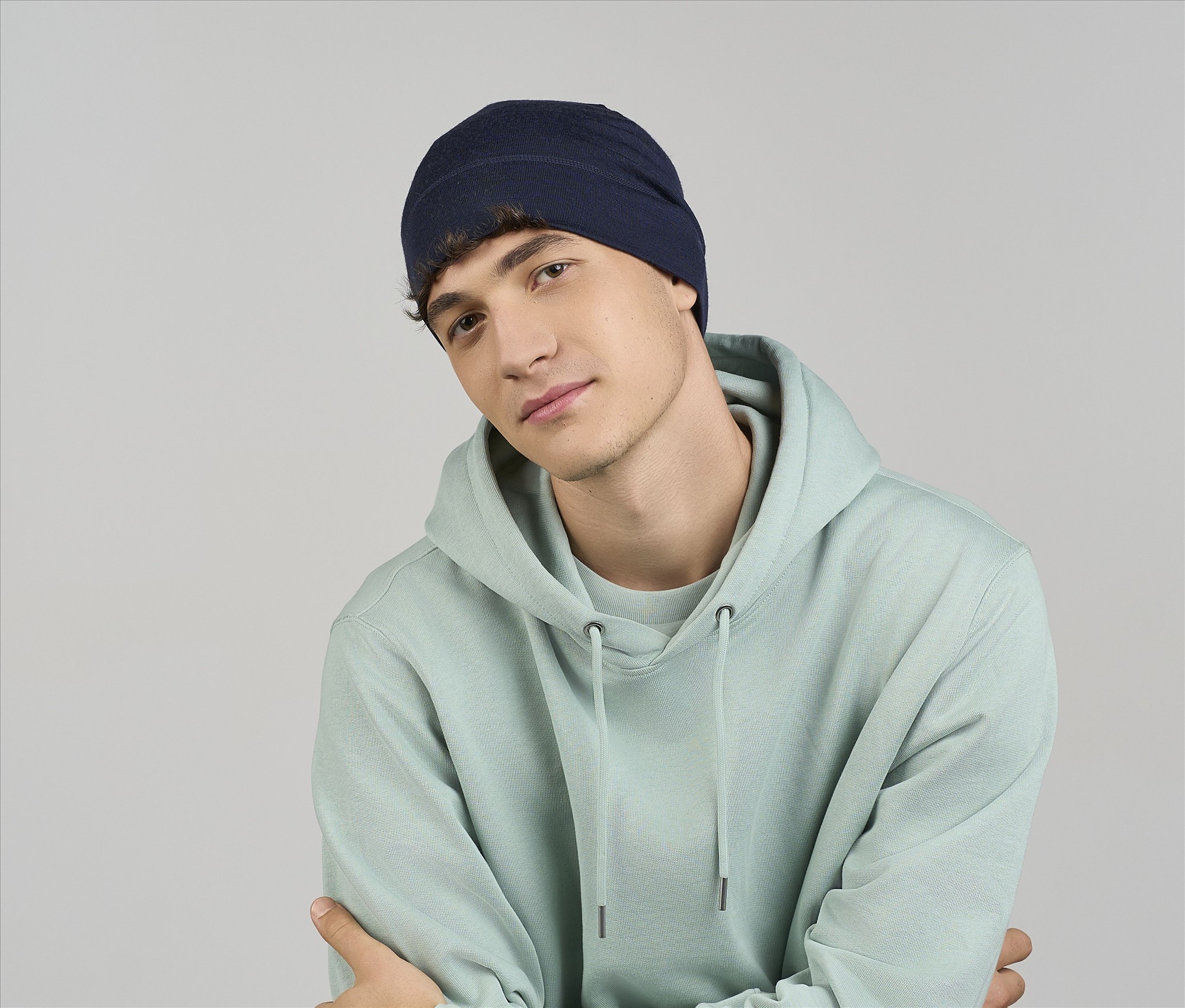 ATLANTIS HEADWEAR BARU bedrukken met eigen logo