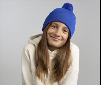 KID WIND-S WITH POMPOM ATLANTIS HEADWEAR AT329