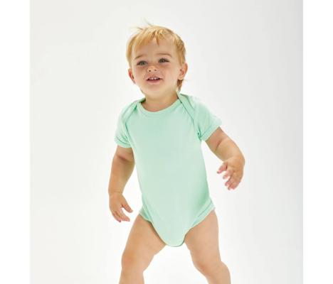 BABY BODYSUIT BABYBUGZ BZ010