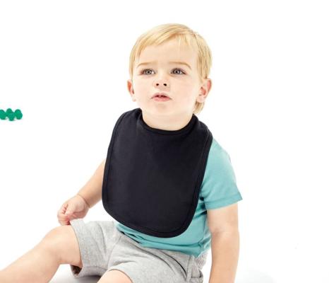 BABY BIB BABYBUGZ BZ012