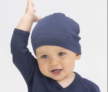 BABY HAT BABYBUGZ BZ062