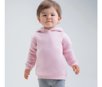 BABY ESSENTIAL HOODIE BABYBUGZ BZ063