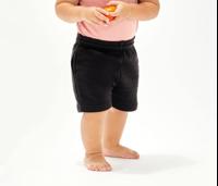 BABY ESSENTIAL SHORTS BABYBUGZ BZ065